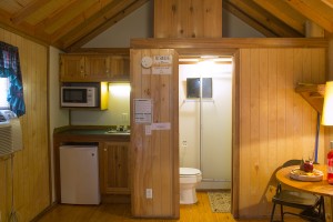 Rent a cabin in Virginia
